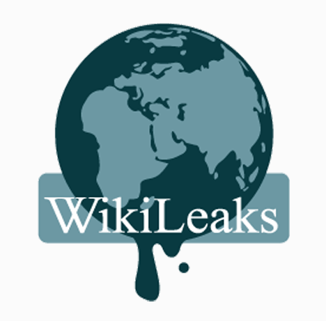 Fundación de WikiLeaks
