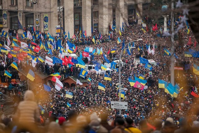 EUROMAIDAN