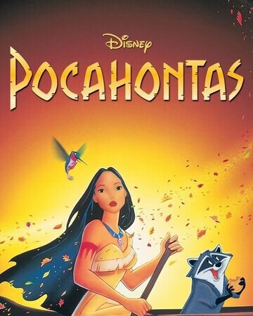 Pocahontas