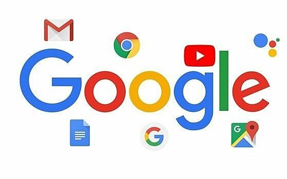Lanzamiento de Google, supuso un nuevo punto de quiebre en la historia  del Internet.