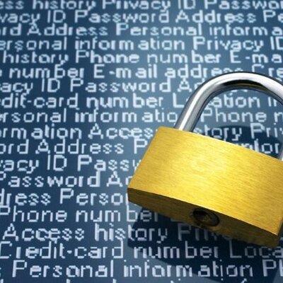 Timeline: Origen de la protección de datos personales