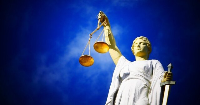 Reforma Artículo 16 Constitucional