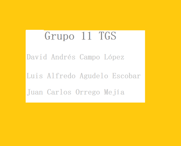 Elaborado por: