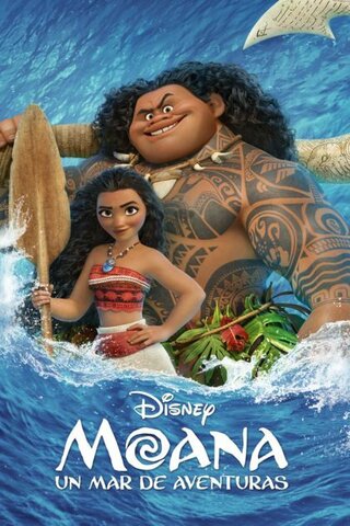Moana