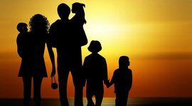 Timeline: Yo como hija