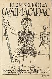 Felipe Guamán Poma de Ayala