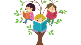 Timeline: History of Children's Literature