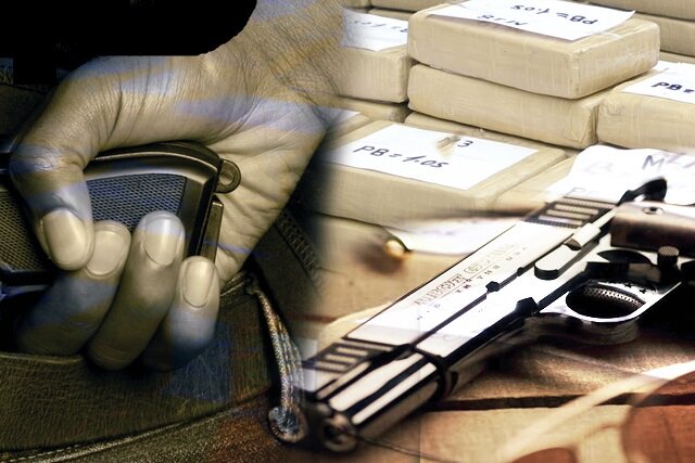 Reforma Artículo 18 Constitucional