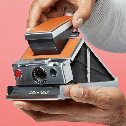 Polaroid SX-70