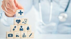 Timeline: Evolución  de la calidad en el ámbito de la salud