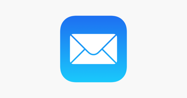 El primer Email