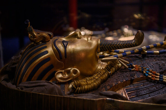 Ramses II