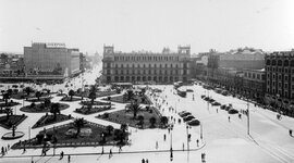Timeline: Diseccionando a la Revolución Mexicana
