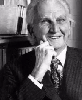 Kenneth Boulding
