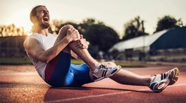 Timeline: LESIONES DEPORTIVAS