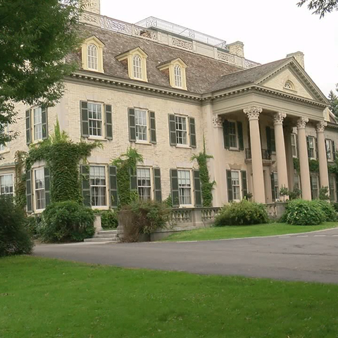 George Eastman House