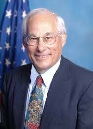 DONALD BERWICK