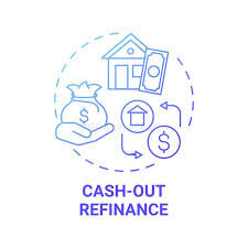 Home Refinance Complete- Take out Equity to add on to Home