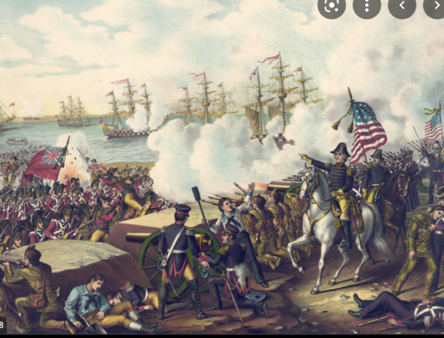 War of 1812