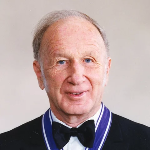 Edward Norton Lorenz