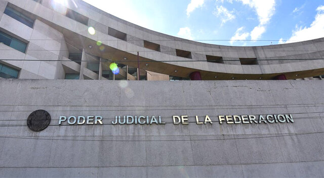 Se expide Ley Orgánica del Poder Judicial de la Federación y Ley de Carrera Judicial