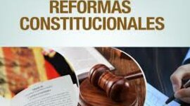 Timeline: UNIDAD 1: REFORMA CONSTITUCIONAL DE SEGURIDAD Y JUSTICIA