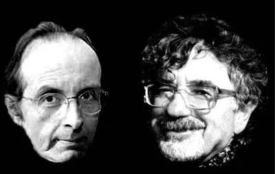 Humberto Maturana y Francisco Varela