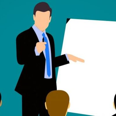 Timeline: Antecedentes históricos de la capacitación dentro de las organizaciones