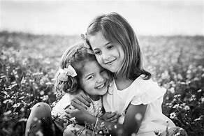 La llegada de mi hermana