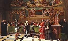 Abrogación de la reglamentación Penal de 1934