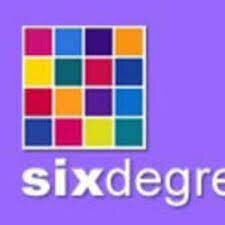 creacion de SixDegrees
