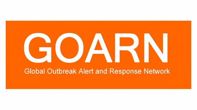 Establecimiento de la red mundial de alerta y respuesta ante brotes epidémicos