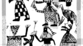 Timeline: LEGISLACION EN COLOMBIA SOBRE DISCAPACIDAD Y REHABILITACION