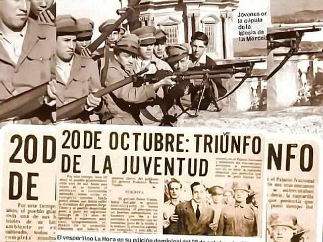 Revolucion Guatemalca