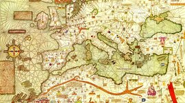 Timeline: La emergencia de Europa