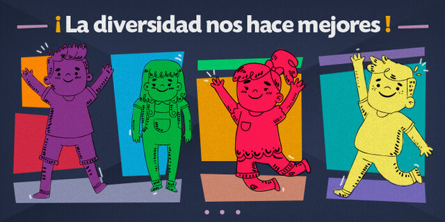 Según Jiménez y Aguado (2002) el estereotipo divide al entorno en Endo grupo y exogrupo