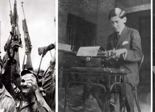 Cambio de identidad de las minorías y grupos alternos. Parte II