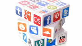 Timeline: desarrollo de las redes sociales