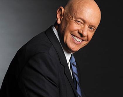 Stephen Richards Covey