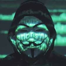 ANONYMOUS