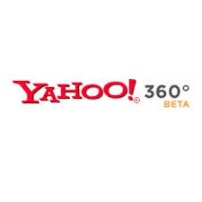YAHOO 360