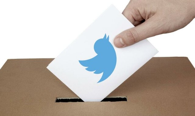 Votaciones en internet