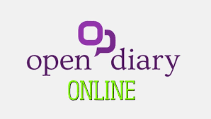 Open Diary