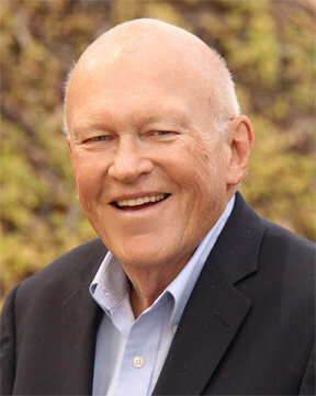 Kenneth Blanchard