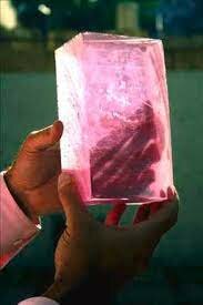 Concreto Traslúcido-México