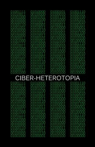 CIBER-UTOPIANISM