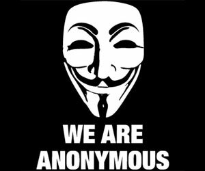 El grupo anonymous se originó como diversión a través de los foros 4Chan