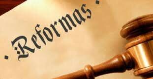 Reforma Constitucional 2008