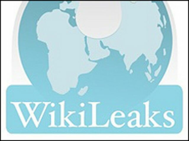 Wikileaks