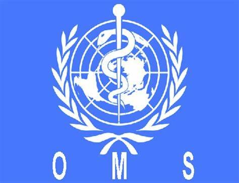 Definicion para la OMS